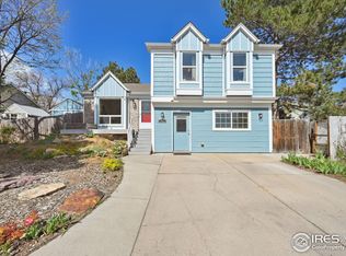972 Clover Cir, Lafayette, CO 80026