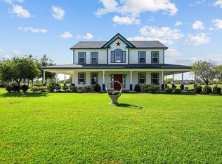 8304 Fisher Rd, Beach City, TX 77523