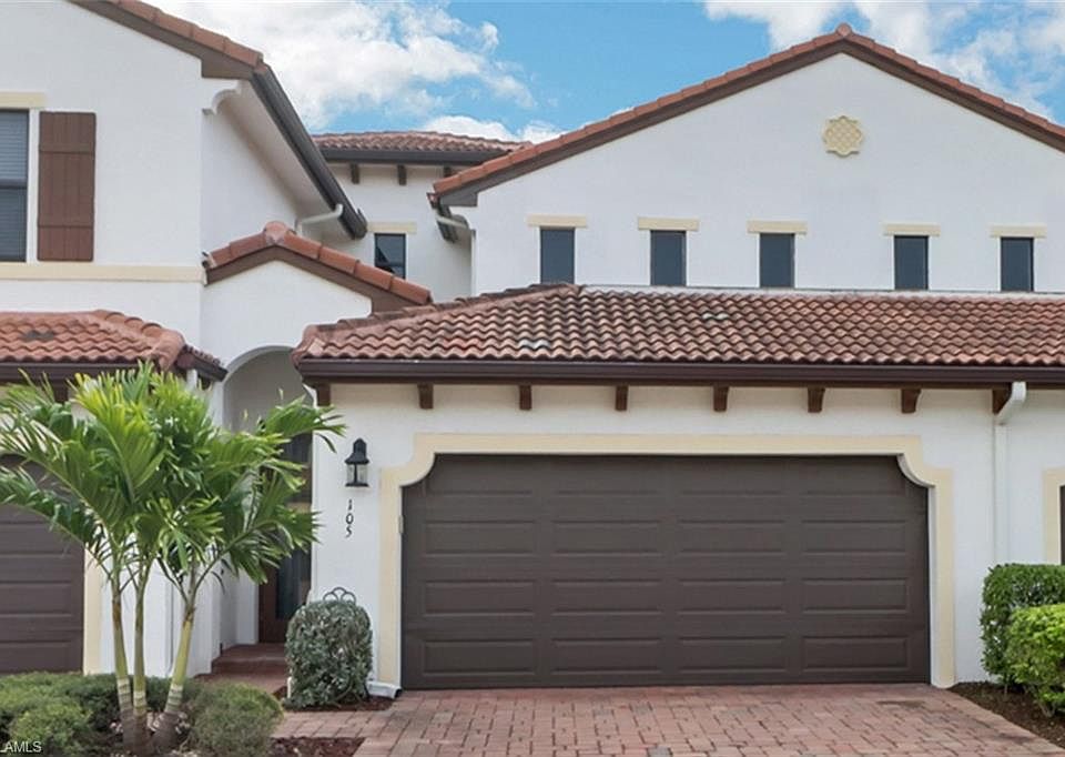 1st image of 9463 Montebello WAY #105
