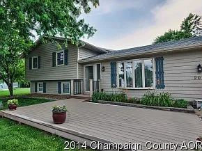 203 McKinley Ct photo 1