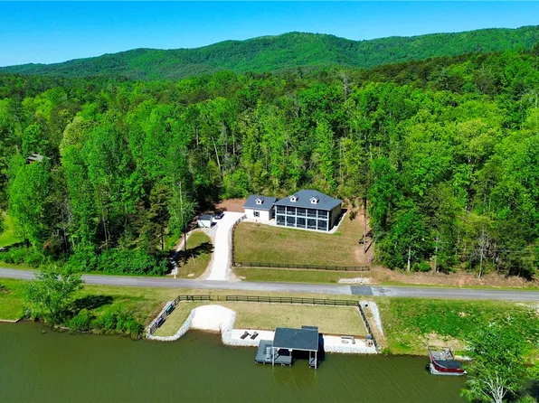 188 Jumping Branch Rd, Tamassee, SC 29686
