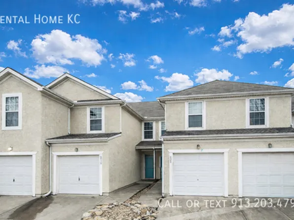830 S Woodson Ct, Gardner, KS 66030