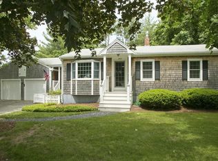145 Grove St, Kingston, MA 02364