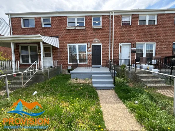 1925 Jasmine Rd, Baltimore, MD 21222