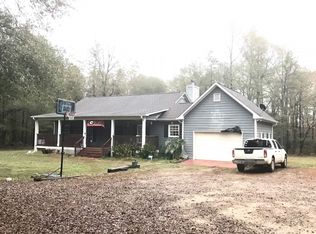 210 Carl Tolbert Trl, Comer, GA 30629
