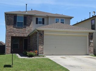 2703 Skyview Downs Dr, Houston, TX 77047