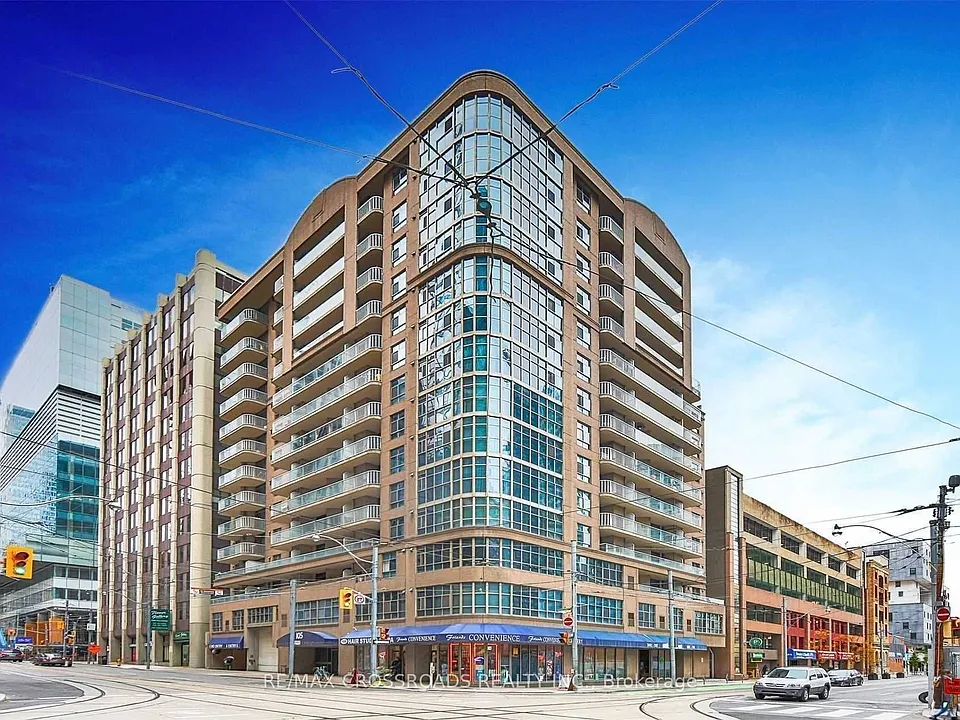 105 Victoria St #1003