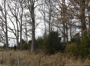 4879 W Henderson Park Road, Salem, IN 47167