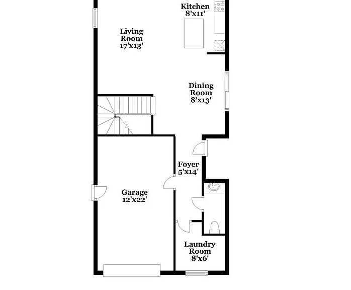 8437 Spencer Canyon St — Photo 2