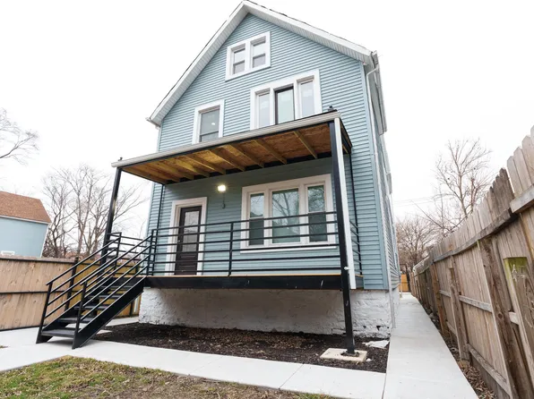 (undisclosed Address), Chicago, IL 60621