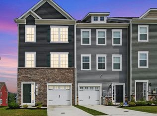 5051 Silver Oak Dr, Rosedale, MD 21237