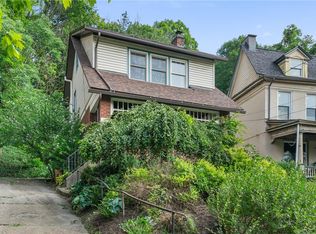 146 Oakview Ave, Pittsburgh, PA 15218