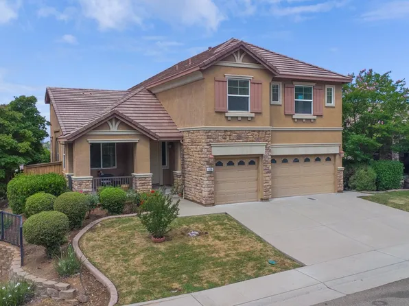 829 Hildebrand Cir, Folsom, CA 95630