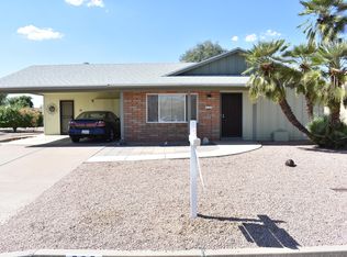 928 S 80th St, Mesa, AZ 85208