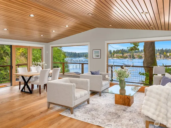 5854 Packard Lane NE, Bainbridge Island, WA 98110