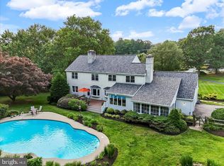 1771 Hunters Cir, West Chester, PA 19380