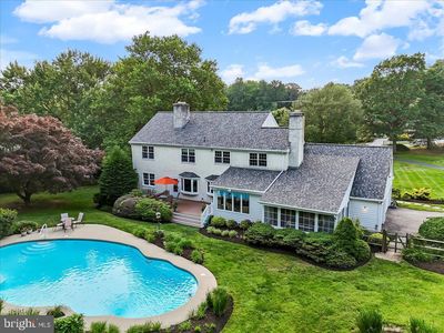 1771 Hunters Cir, West Chester, PA, 19380