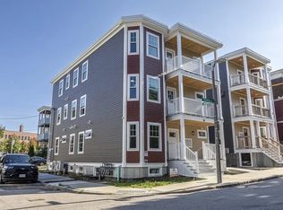 28 Wildwood St #3, Dorchester Center, MA 02124