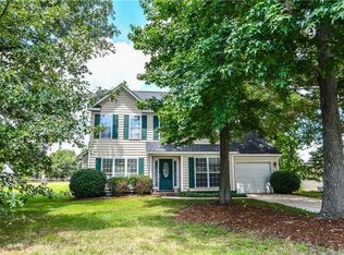 1016 Barbee Farm Dr, Monroe, NC 28110