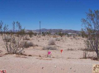 Happy Trl, Landers, CA 92285