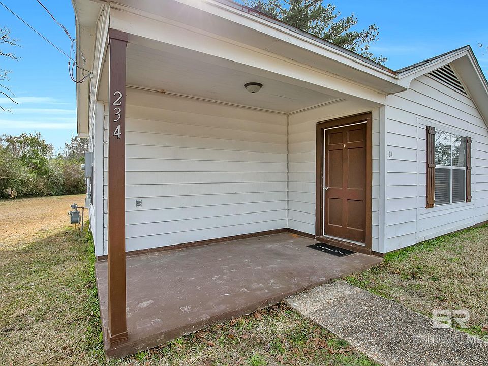 234 Nichols Rd, Mc Intosh, AL 36553 Zillow