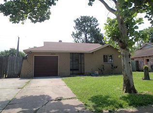 4822 Ridgestone St, Houston, TX 77053