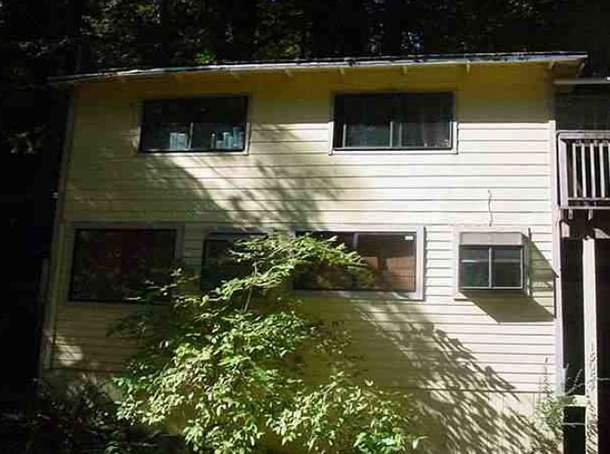 Property Front View