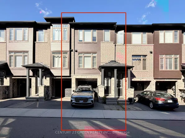 575 Woodward Ave #11, Hamilton, ON L8H 0B3