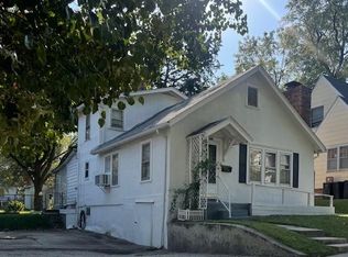 3014 Penn St, Saint Joseph, MO 64507