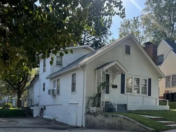 3014 Penn St, Saint Joseph, MO 64507