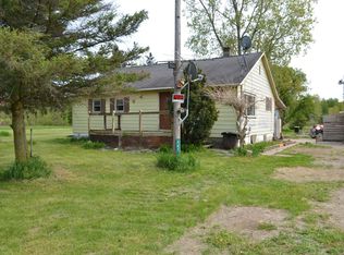 741 E Conrad Rd, Standish, MI 48658
