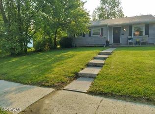 449 McPheron Ave, Lima, OH