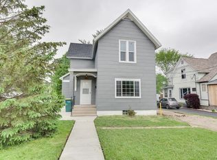 608 N Center St, Beaver Dam, WI 53916