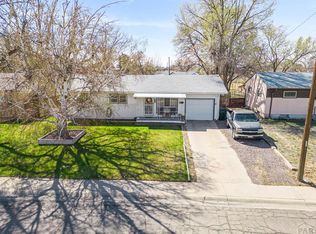 84 Duke St, Pueblo, CO 81005