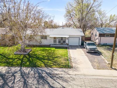 84 Duke St, Pueblo, CO, 81005