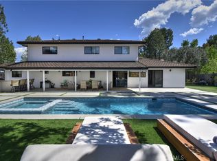 4751 Del Moreno Dr, Woodland Hills, CA 91364