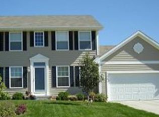 1081 63rd St, West Des Moines, IA 50266