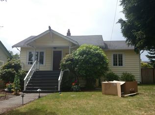 8041 26th Ave NW, Seattle, WA 98117