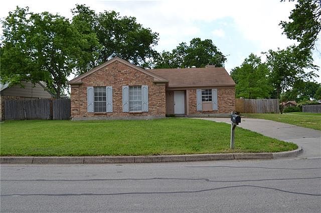 1st image of 4600 China Rose Dr
