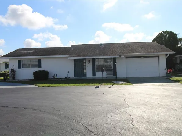707 Huxley Pl #7, Sun City Center, FL 33573