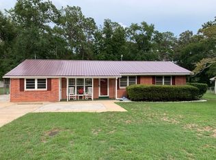 1005 Fairlane Dr, Dothan, AL 36301