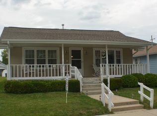 1116 N Lindsay St, Kokomo, IN