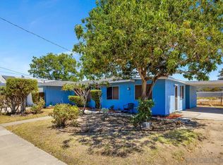727-35 S Gregory St, San Diego, CA 92113