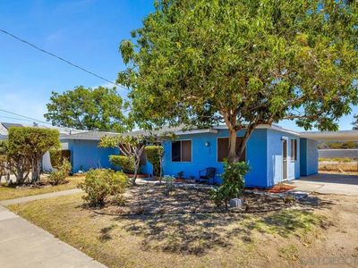 727-35 S Gregory St, San Diego, CA, 92113