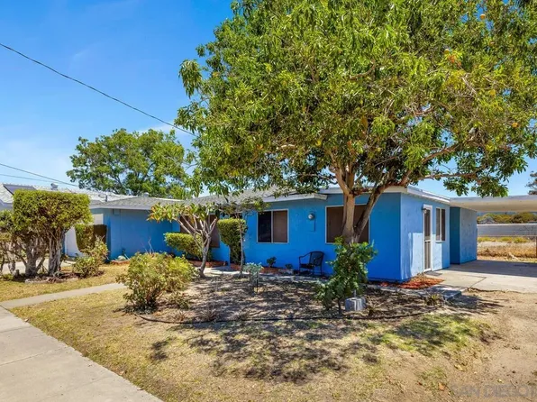 727-35 S Gregory St, San Diego, CA 92113