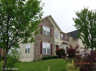675 Spring Meadow Dr, Westminster, MD 21158
