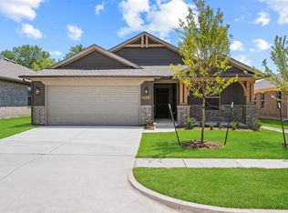 3723 Eureka Dr, Norman, OK 73069