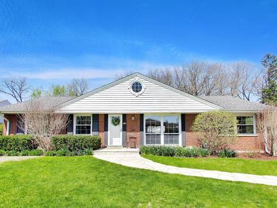 528 Cumnor Ct, Deerfield, IL, 60015