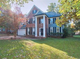 7419 Reedy Creek Rd, Charlotte, NC 28215