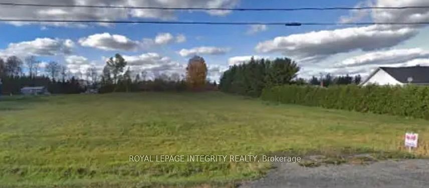 1st image of 0 Glen Robertson Rd